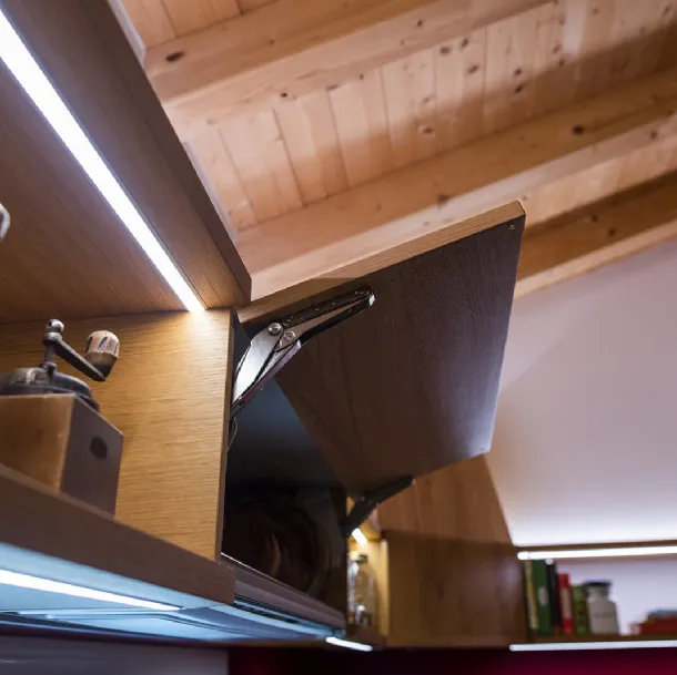 Cucina Rustica Belluno