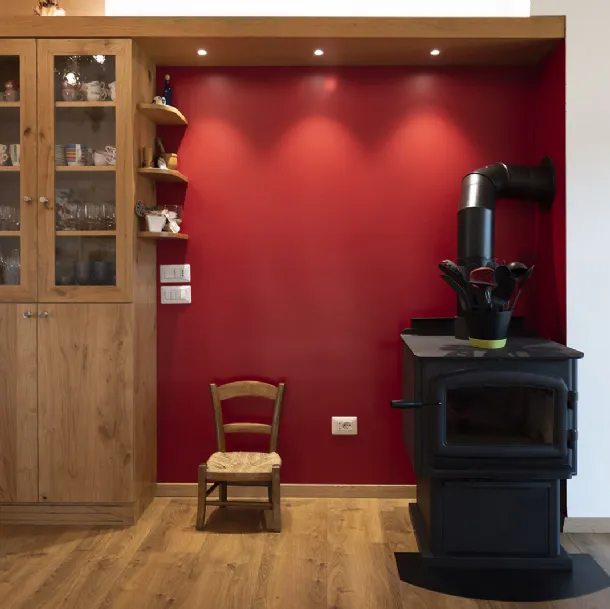 Cucina Rustica Belluno