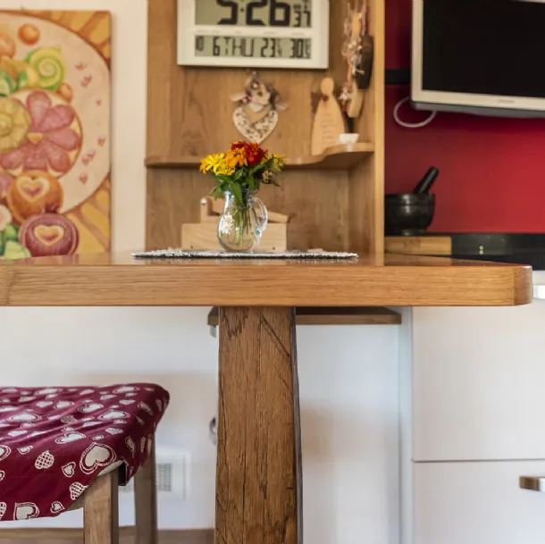 Cucina Rustica Belluno