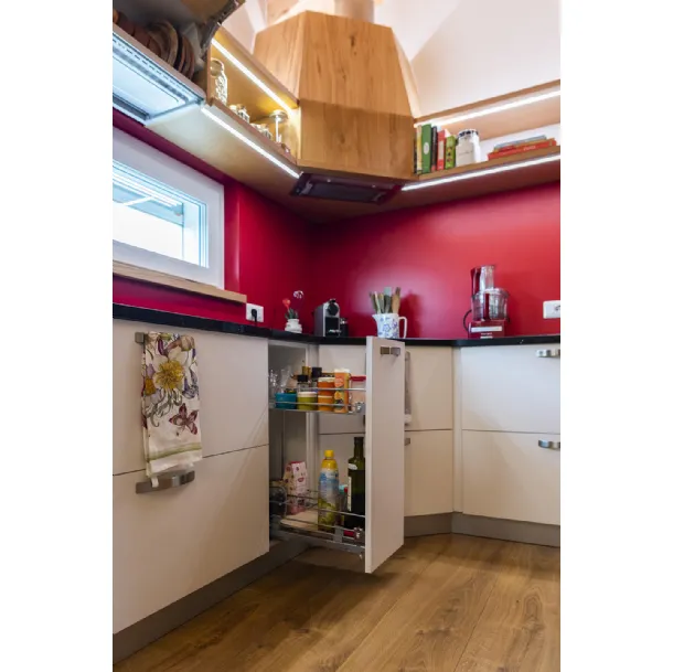 Cucina Rustica Belluno