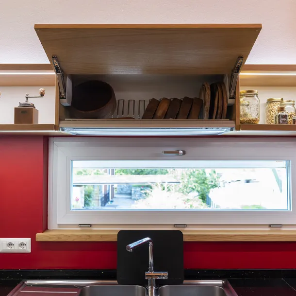 Cucina Rustica Belluno