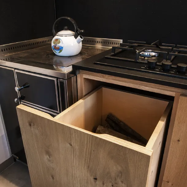 Cucina su Misura Prealpi Venete