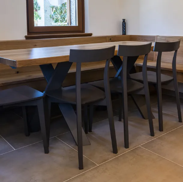 Cucina su Misura Prealpi Venete