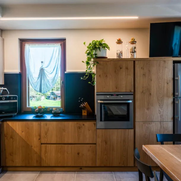 Cucina su Misura Prealpi Venete