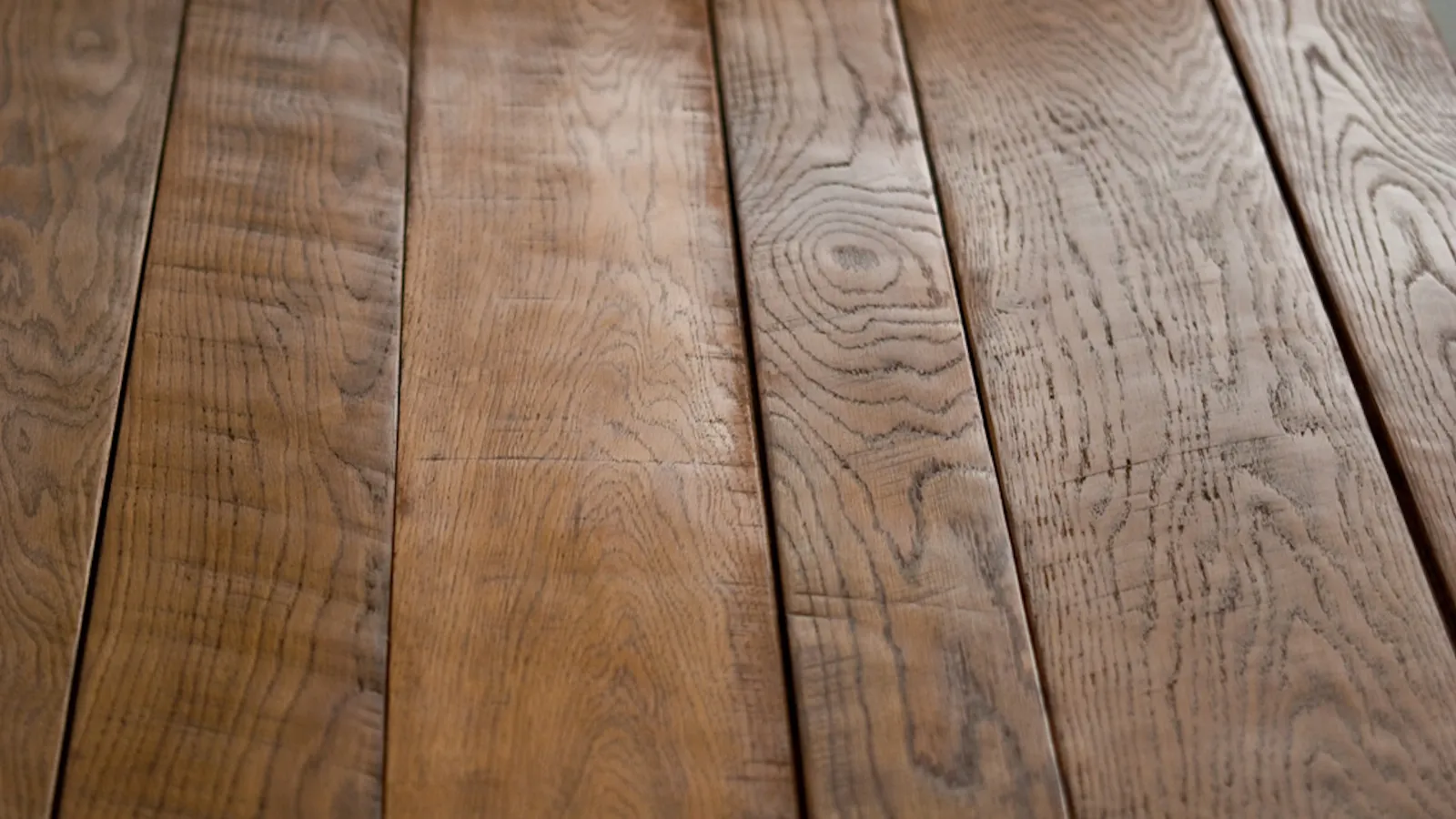 Pavimento in legno e laminato