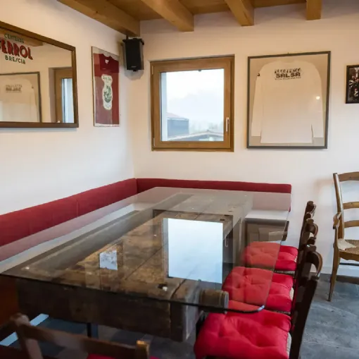 Taverna Borgo Valbelluna